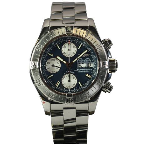 used breitling watches uk|certified used breitling watches.